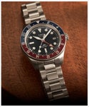 Timex TW2Y60600 Watch - GMT Watch Japan Official (Image 8)