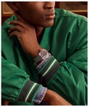 Timex TW2Y60600 Watch - GMT Watch Japan Official (Image 9)