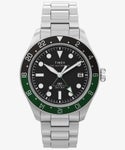 Timex TW2Y60800 Watch - GMT Watch Japan Official (Image 3)