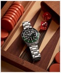 Timex TW2Y60800 Watch - GMT Watch Japan Official (Image 8)