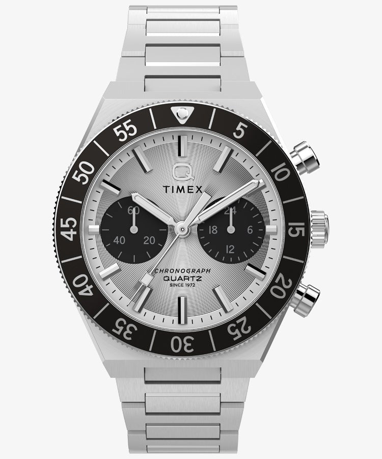Timex TW2Y55800 Watch - Watch Japan Official