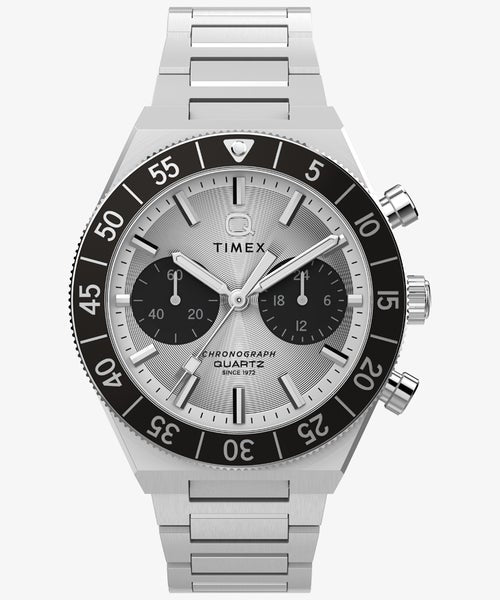 Timex TW2Y55800 Watch - Watch Japan Official (Image 2)