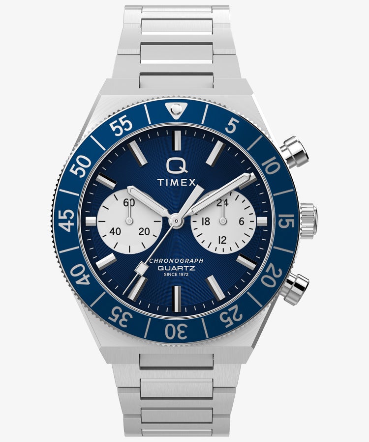 Timex TW2Y55900 Watch - Watch Japan Official