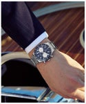 Timex TW2Y55900 Watch - Watch Japan Official (Image 8)