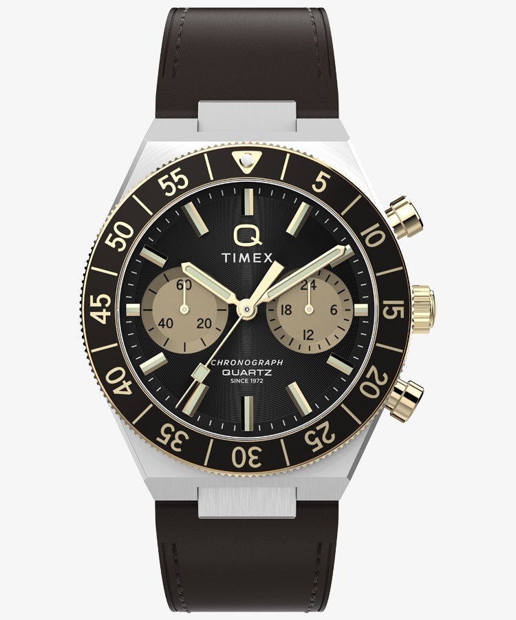 Timex TW2Y56000 Watch - Watch Japan Official
