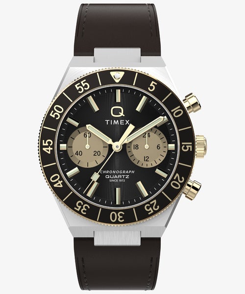 Timex TW2Y56000 Watch - Watch Japan Official (Image 2)
