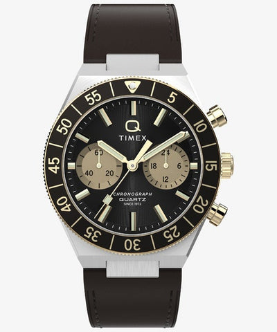 Timex TW2Y56000 Watch - Watch Japan Official (Image 2)