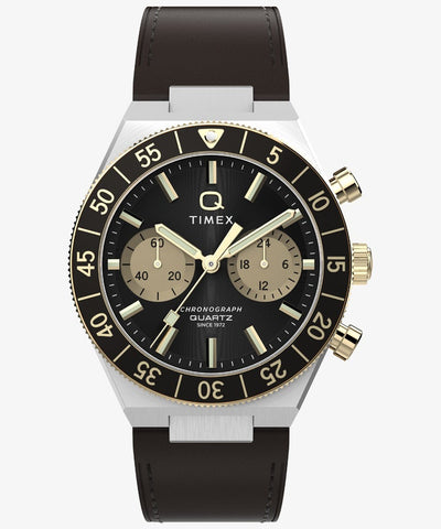 Timex TW2Y56000 Watch - Watch Japan Official