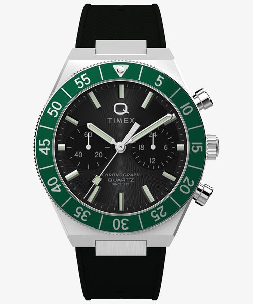 Timex TW2Y56100 Watch - Watch Japan Official (Image 2)