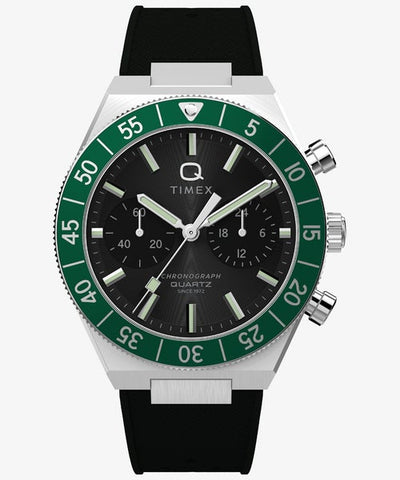 Timex TW2Y56100 Watch - Watch Japan Official (Image 2)