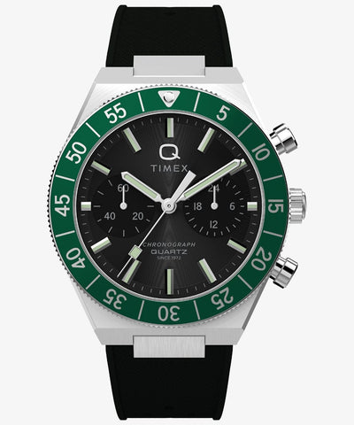 Timex TW2Y56100 Watch - Watch Japan Official