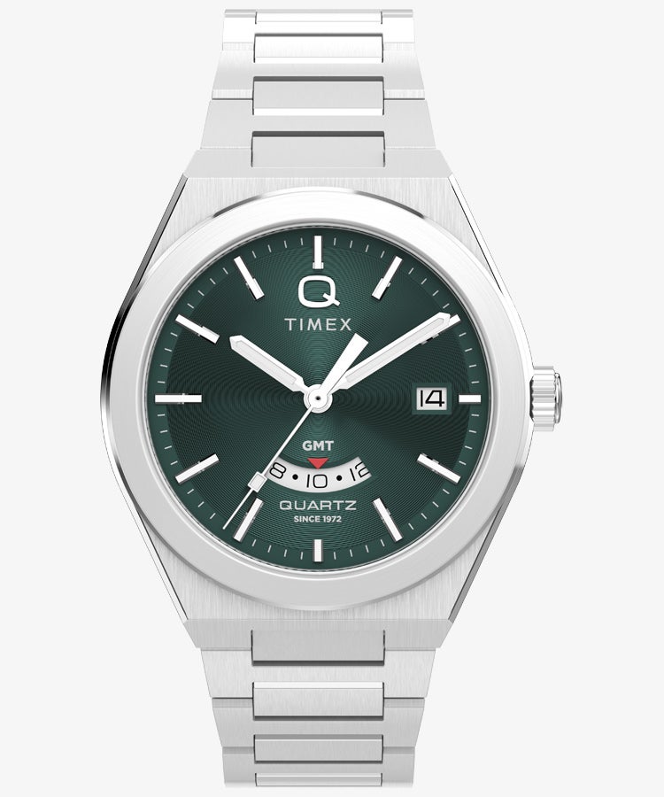 Timex TW2Y24800 Watch - GMT Watch Japan Official