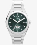 Timex TW2Y24800 Watch - GMT Watch Japan Official (Image 3)