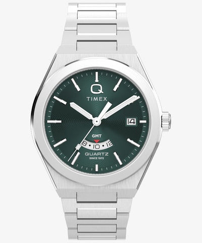Timex TW2Y24800 Watch - GMT Watch Japan Official (Image 2)