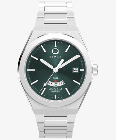 Timex TW2Y24800 Watch - GMT Watch Japan Official