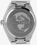 Timex TW2Y24800 Watch - GMT Watch Japan Official (Image 6)