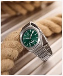 Timex TW2Y24800 Watch - GMT Watch Japan Official (Image 8)