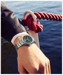 Timex TW2Y24800 Watch - GMT Watch Japan Official (Image 9)