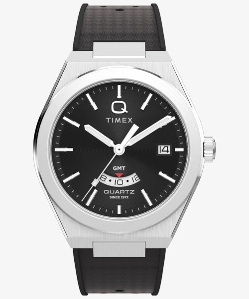 Timex TW2Y24900 Watch - GMT Watch Japan Official (Image 2)