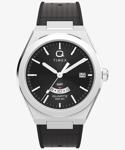 Timex TW2Y24900 Watch - GMT Watch Japan Official