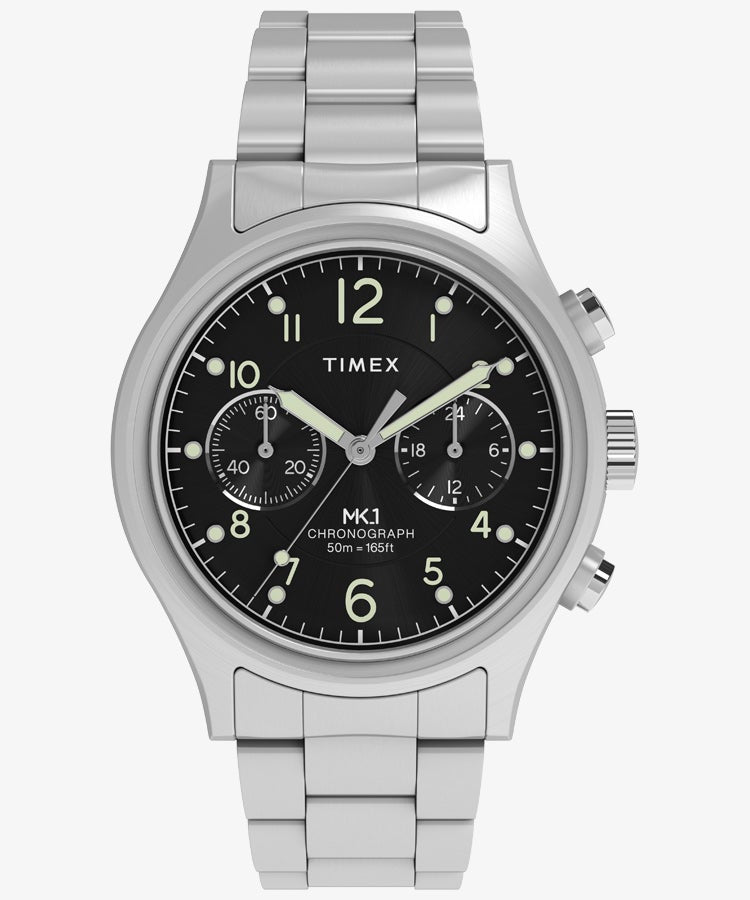 TIMEX TW2Y71000 WATCH