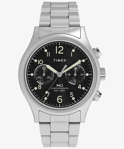 TIMEX TW2Y71000 WATCH