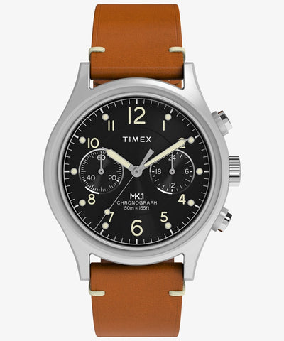 TIMEX TW2Y71100 WATCH