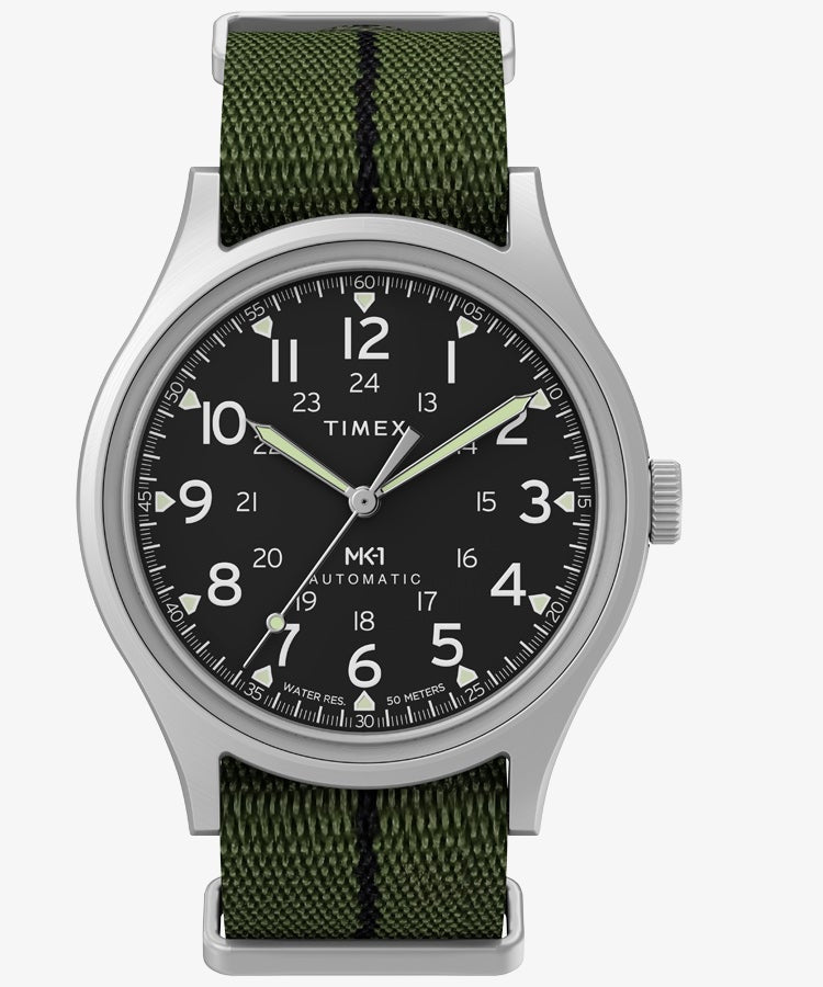 TIMEX TW2Y71700 WATCH