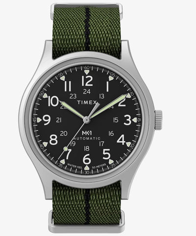 TIMEX TW2Y71700 WATCH