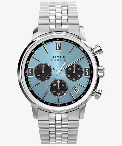 TIMEX TW2Y66500 Watch