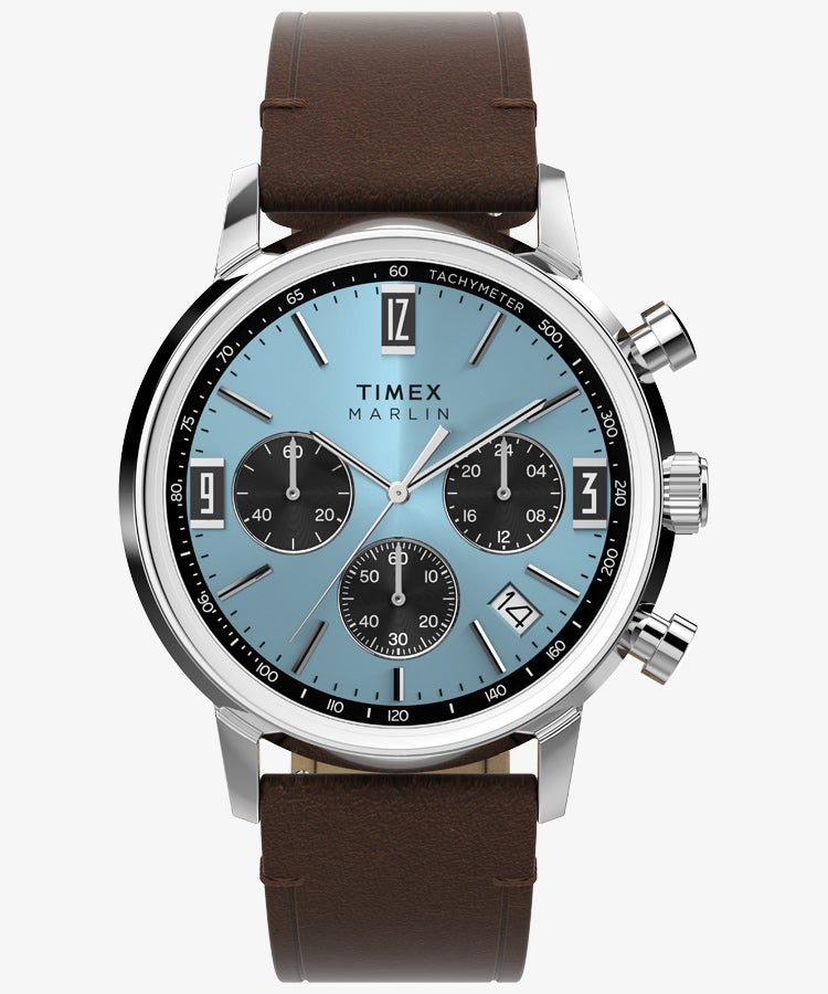 TIMEX TW2Y66600 Watch