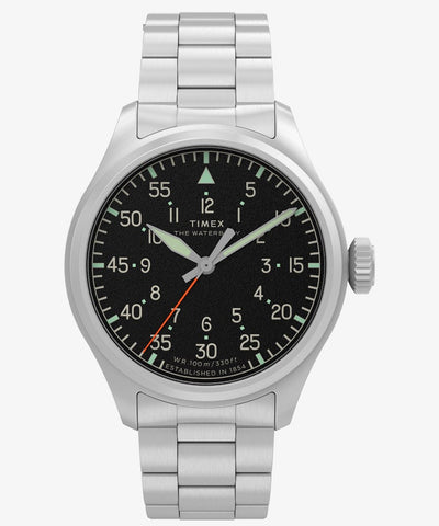 TIMEX TW2Y70300 Watch