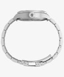 TIMEX Waterbury Ace TW2Y70300 Quartz Unisex Watch - Stylish, Durable, Water-Resistant Design