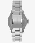 TIMEX Waterbury Ace TW2Y70300 Quartz Unisex Watch - Stylish, Durable, Water-Resistant Design