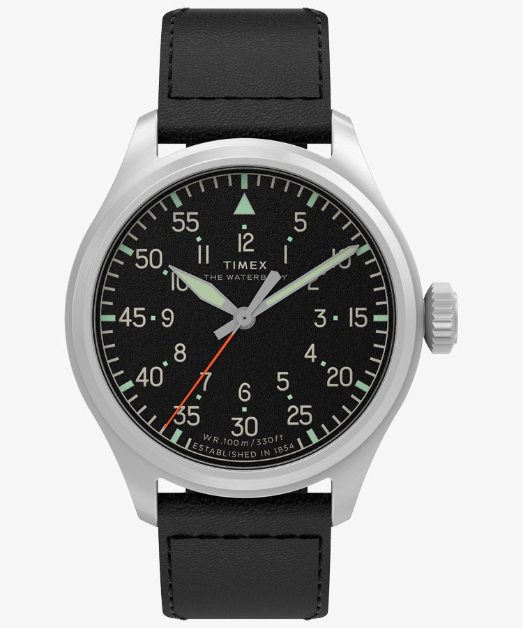 TIMEX TW2Y70400 Watch
