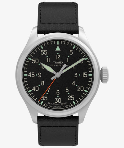 TIMEX TW2Y70400 Watch
