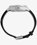 TIMEX Waterbury Ace TW2Y70400 Quartz Unisex Watch - Stylish & Versatile Design