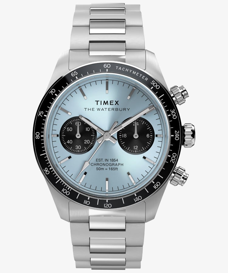 TIMEX TW2Y70500 Watch