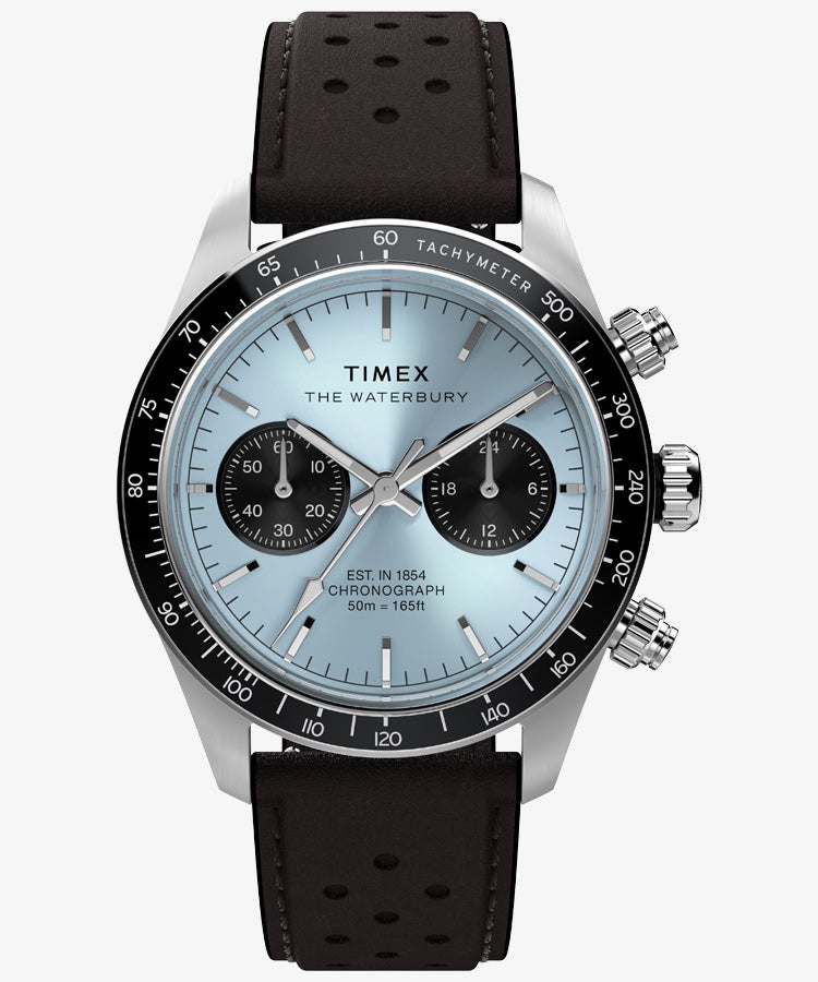 TIMEX TW2Y70600 Watch