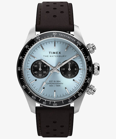 TIMEX TW2Y70600 Watch