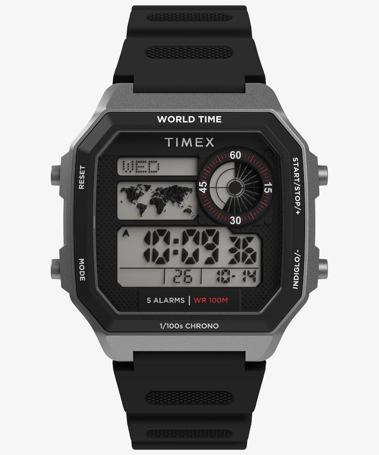 TIMEX TW5M68800 Watch