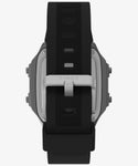 TIMEX Main Street TW5M68800 Digital Quartz Unisex Watch