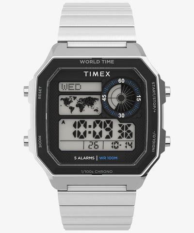 TIMEX TW5M68900 Watch
