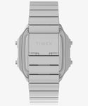 TIMEX Main Street TW5M68900 Digital Quartz Unisex Watch