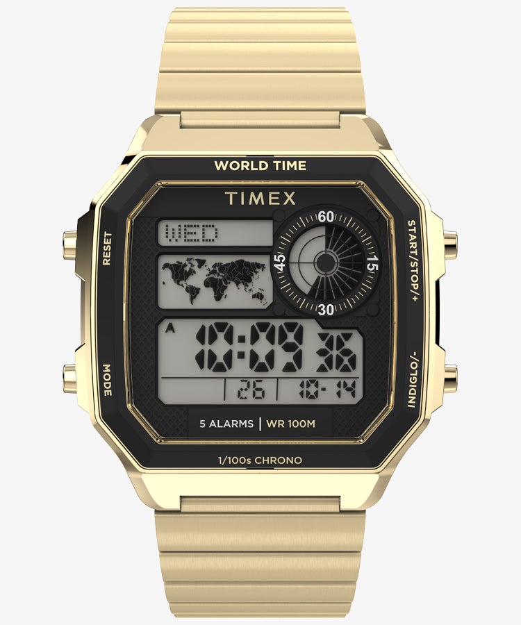 TIMEX TW5M69000 Watch