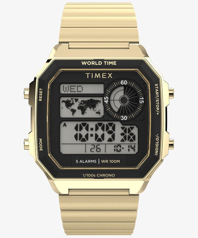 TIMEX TW5M69000 Watch