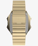 TIMEX Main Street TW5M69000 Digital Quartz Unisex Watch
