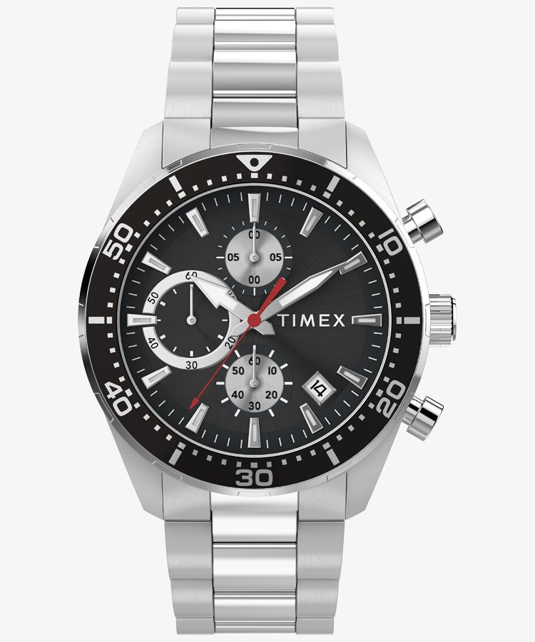 TIMEX TW2Y56900 Watch