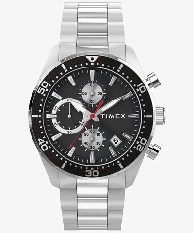 TIMEX TW2Y56900 Watch