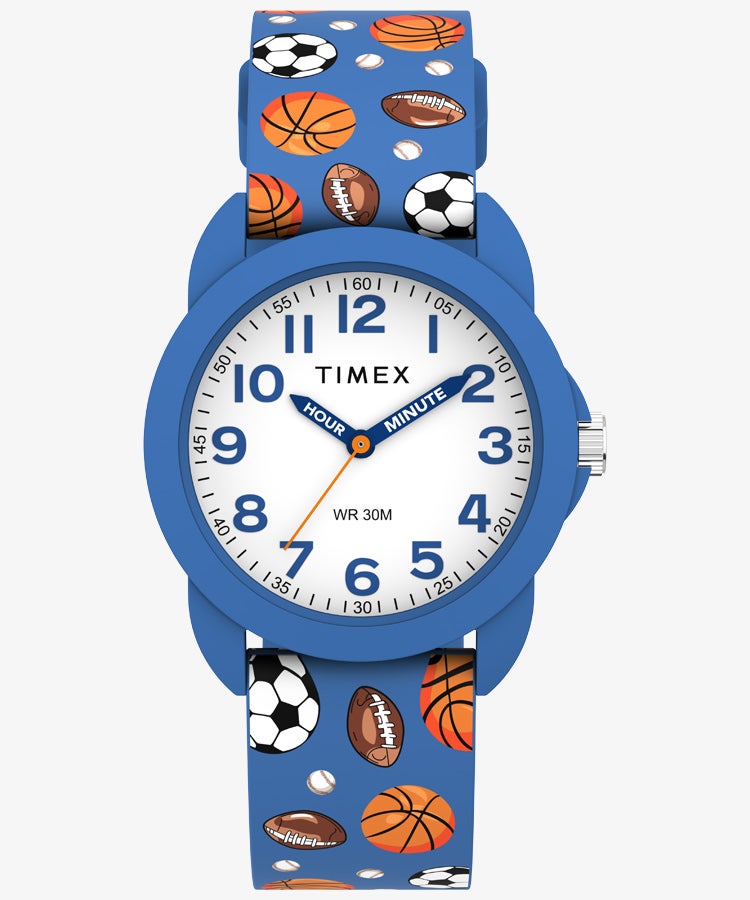 TIMEX TW2Y59900 Watch